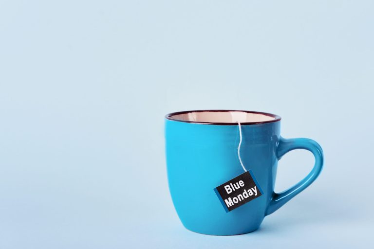 MIND Blue Monday Run – Doe mee op 17 januari 2022!