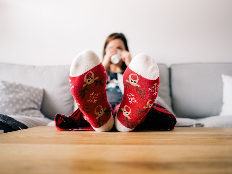 De TOP 5 van Yezzie! Hoe overleef ik de kerst? 