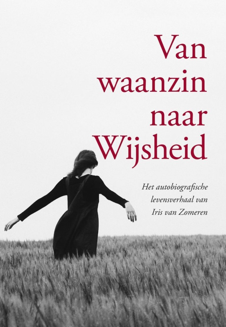 ‘Oude wonden kunnen absoluut genezen’